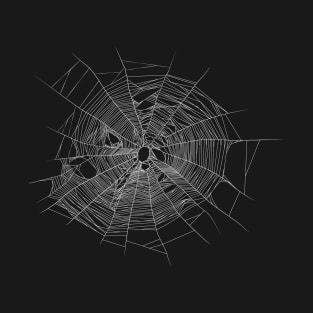 Spiders Web T-Shirt