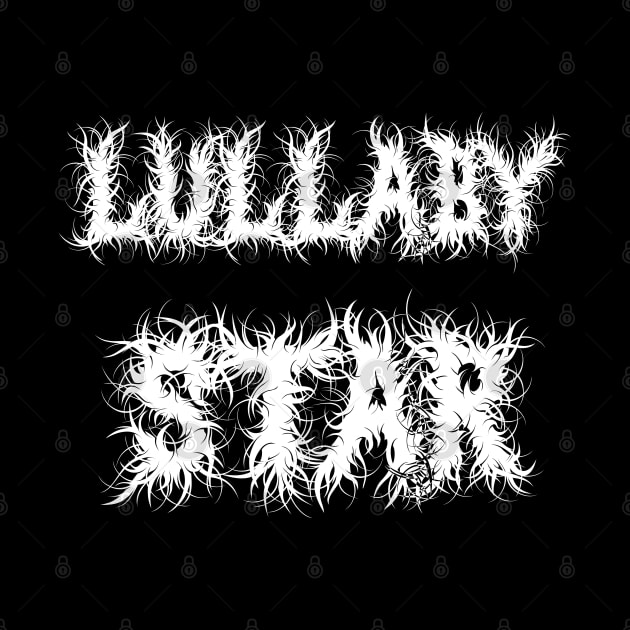 Lullaby Star by yayor