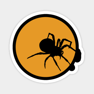 Halloween | Halloween Spider Magnet
