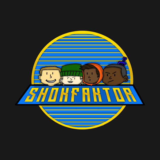 ShokFaktor by N4EJ