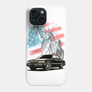 Park Avenue 2000 Phone Case