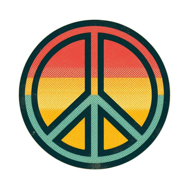 reggae peace by Anthony88
