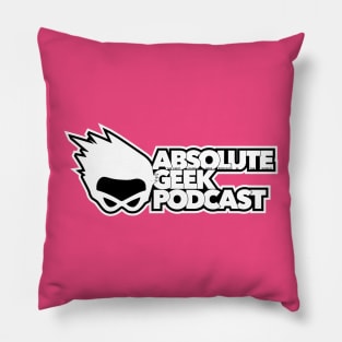 The Best Podcast in the World 2 Pillow