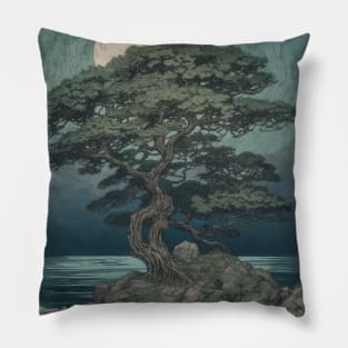 Moonlight Pillow