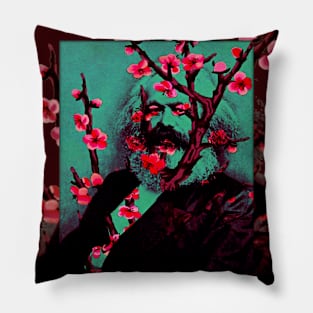 Arizona Marx Pillow