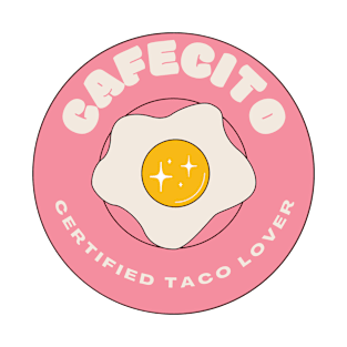 Certified Taco Lover T-Shirt