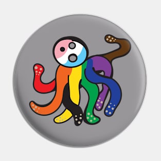 Pridetopus Pin