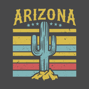 Arizona Welcomes You! T-Shirt