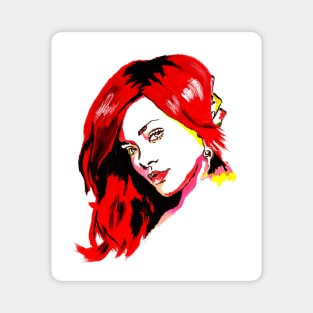 riri 2 Magnet