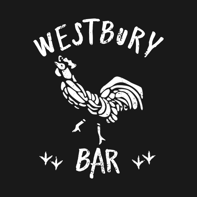 Westbury Bar Rooster by reunitedbummer160