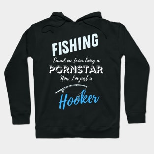 Fishermen Hoodies for Sale