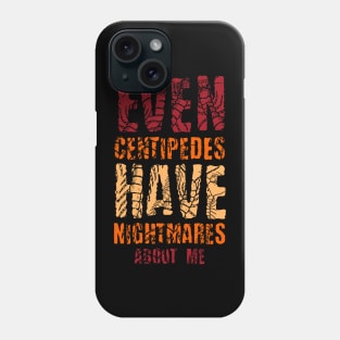 Occasional  Miscreant Phone Case