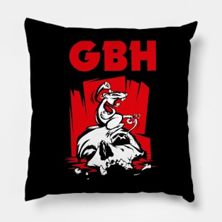 GBH Pillow