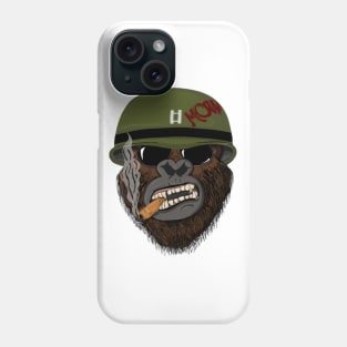 Gorilla Phone Case