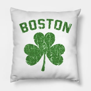 boston Pillow