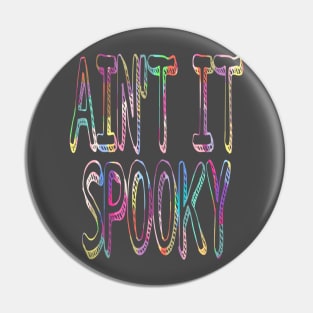 Amazing Pin