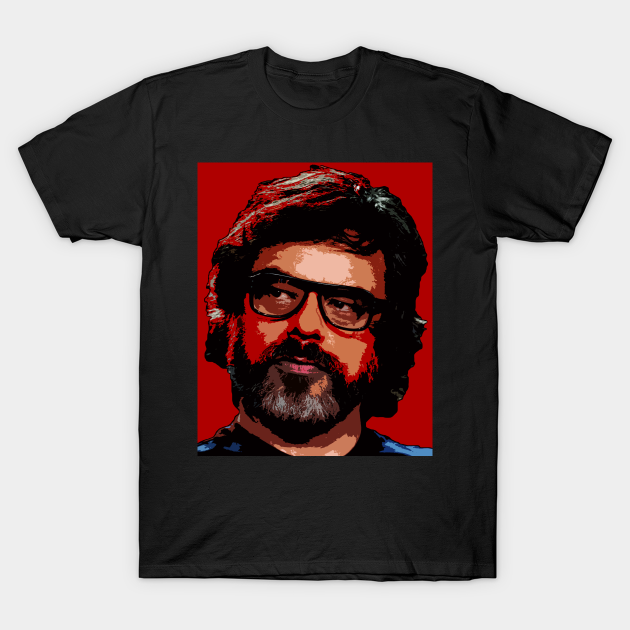 Discover Jemaine Clement - Jemaine Clement - T-Shirt