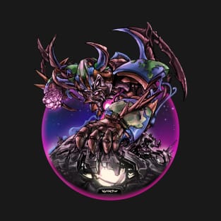 Planet Eater T-Shirt