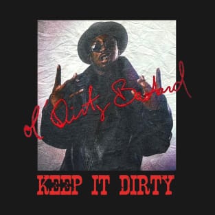 ODB - Keep it Dirty T-Shirt