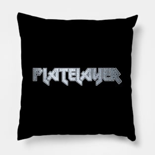 Platelayer Pillow