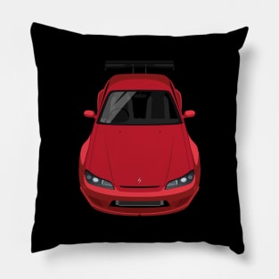 Silvia S15 1999-2002 Body Kit - Red Pillow