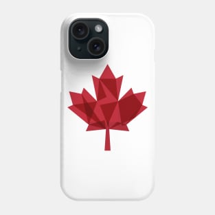 O Canada Phone Case