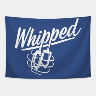 Whipped Tapestry