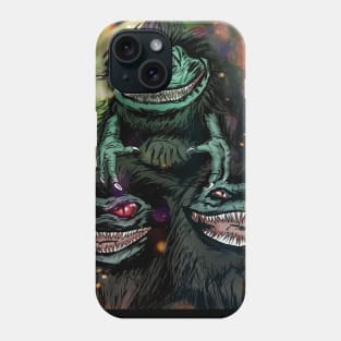 The Critters Phone Case