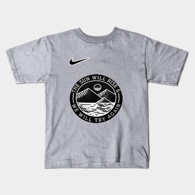 nike designer t shirts
