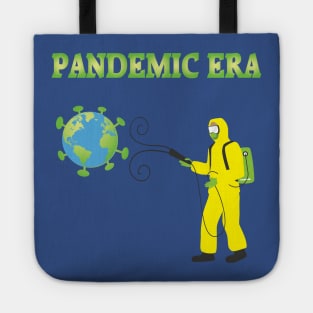 Pandemic Era Tote