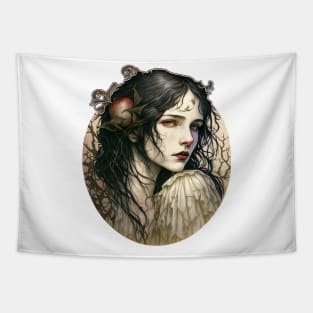 Snow White Tapestry