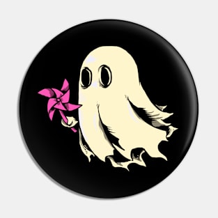 Boo Pin