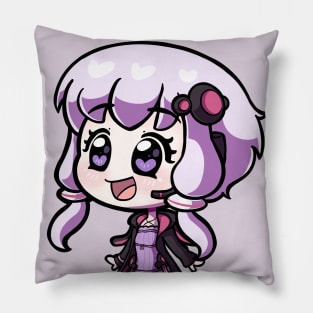 Yuzuki Yukari - Vocaloid Pillow