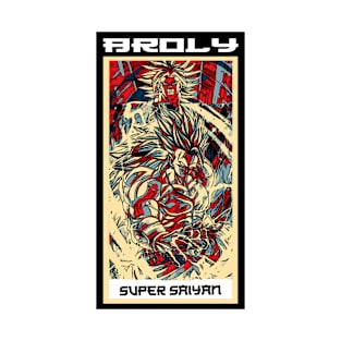 broly T-Shirt