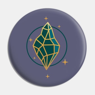 Shine Pin