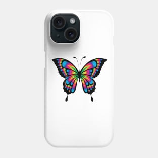 Butterfly Phone Case