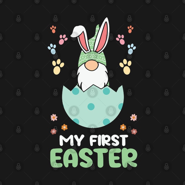 MY FIRST EASTER by Lolane