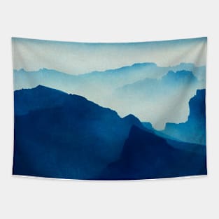 Blue Mountains Tapestry