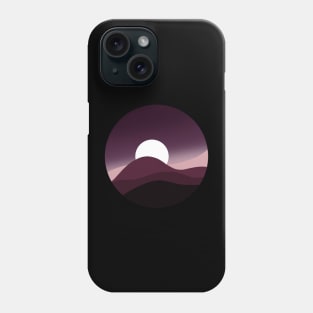 Night Sky Phone Case