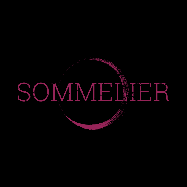 Sommelier by NAKLANT