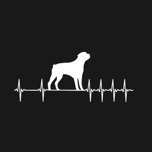 Rottweiler Dog T-Shirt