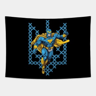 What's Your Superpower? i'm Ukrainian Tapestry