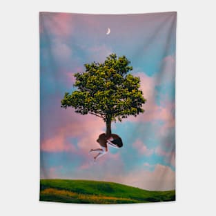 Serendipity Tapestry