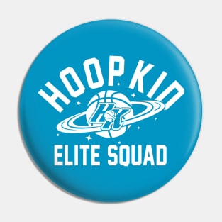 Elite Squad-Team Pin