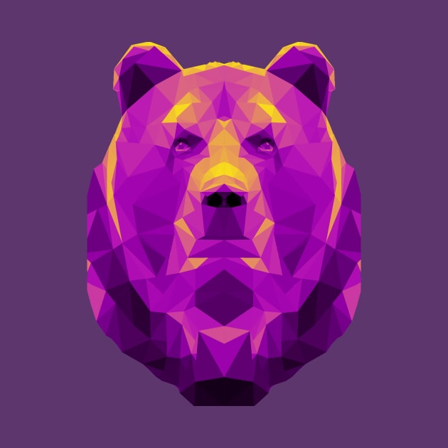 Bear by ATTIS BRAND