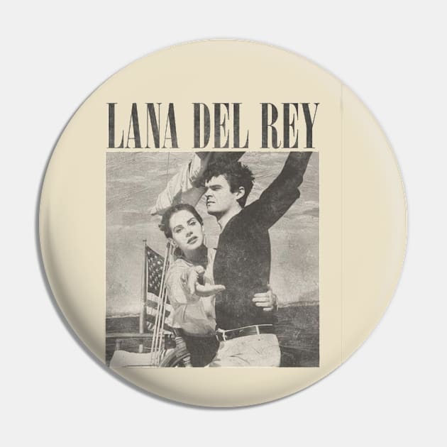 Lana and bf Pin by Block Talk