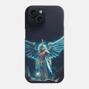 Knights of the Zodiac Phone Case