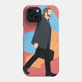 Man Phone Case