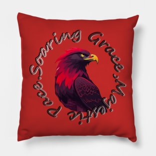 FALCON Pillow