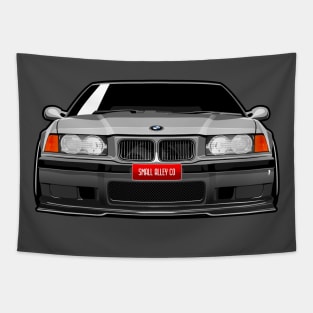 BMW Tapestry